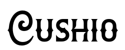 Cushio - logo